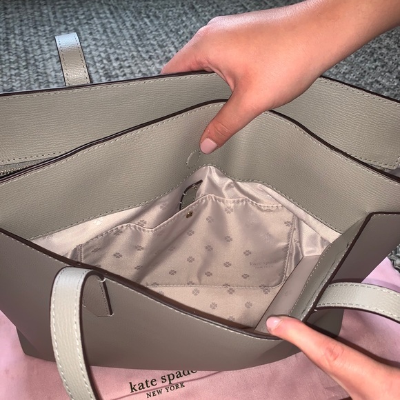 Kate Spade Purse - Picture 5 of 5